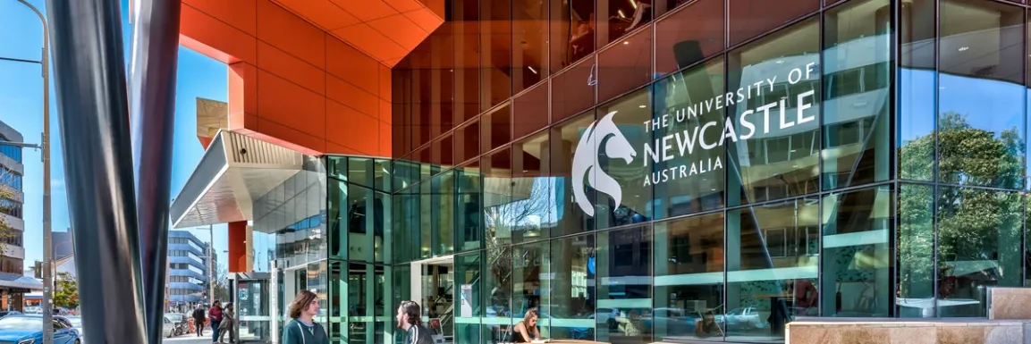 Newcastle City Campus
