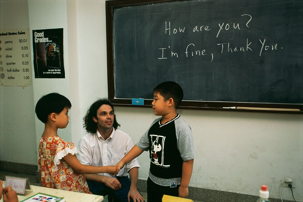 MA Applied Linguistics (TESOL)