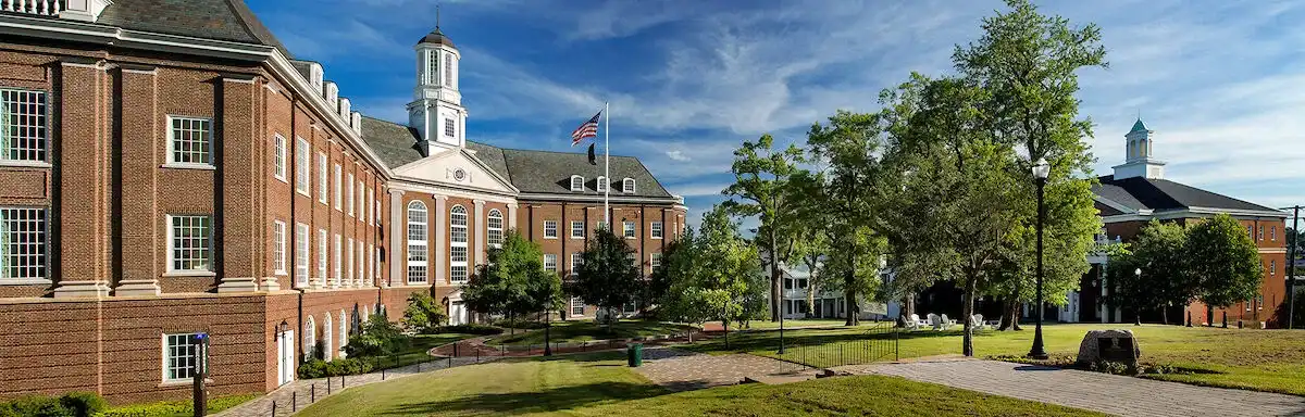 Pullman Campus
