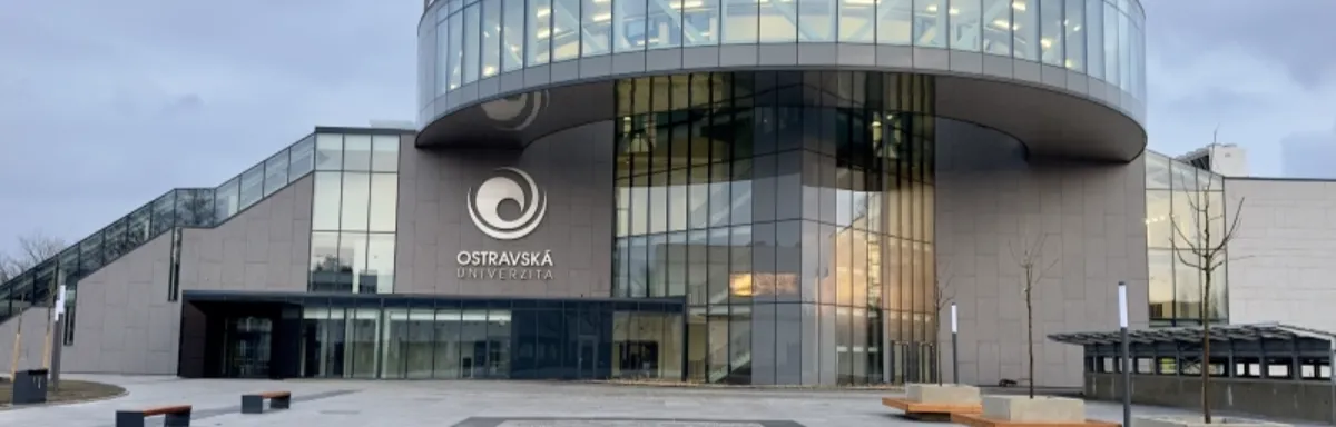 Ostrava Campus