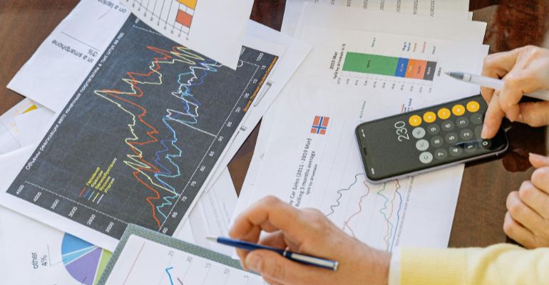 MSc Marketing