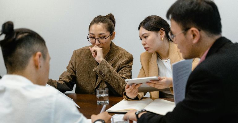 Master of Science in Luxury and Brand Management