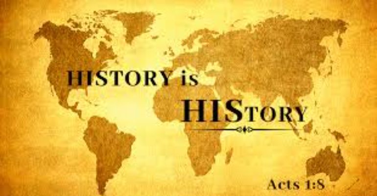 History (HIS)
