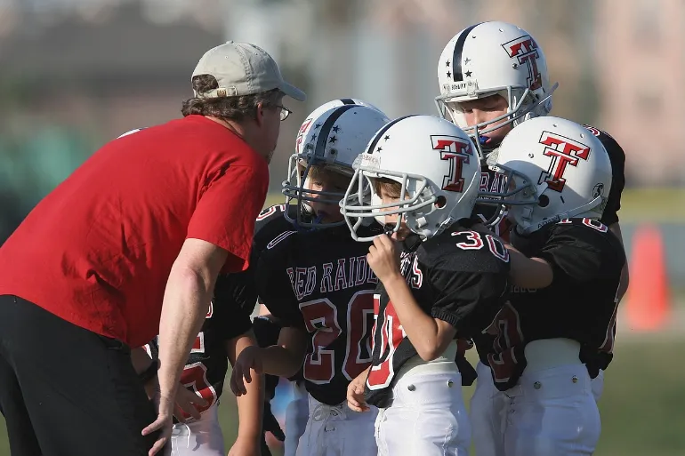 Athletic Coaching and Recreation Management (Athletic )