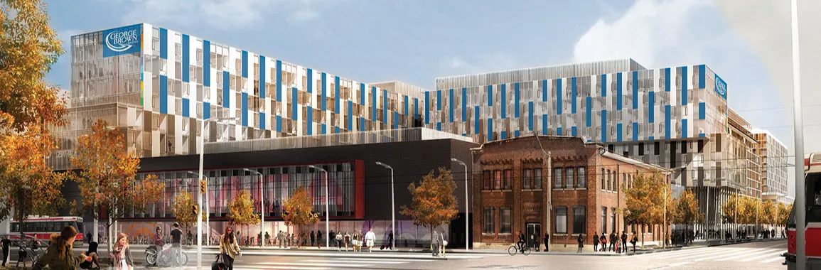George Brown College