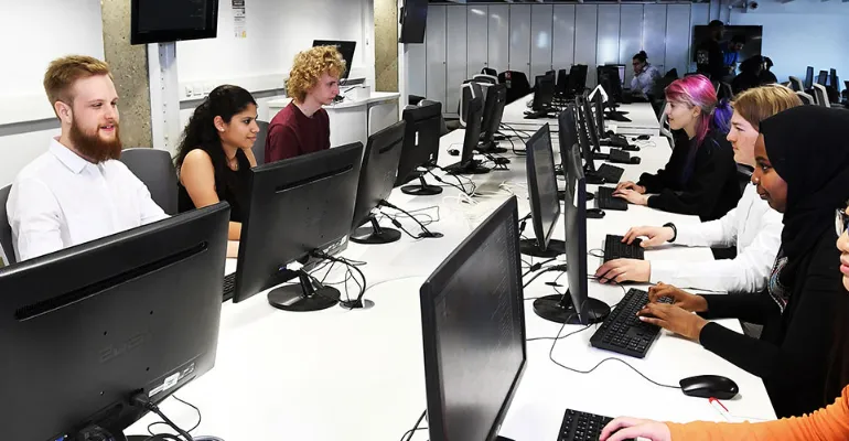 Master of Science in Data Science & Public Policy