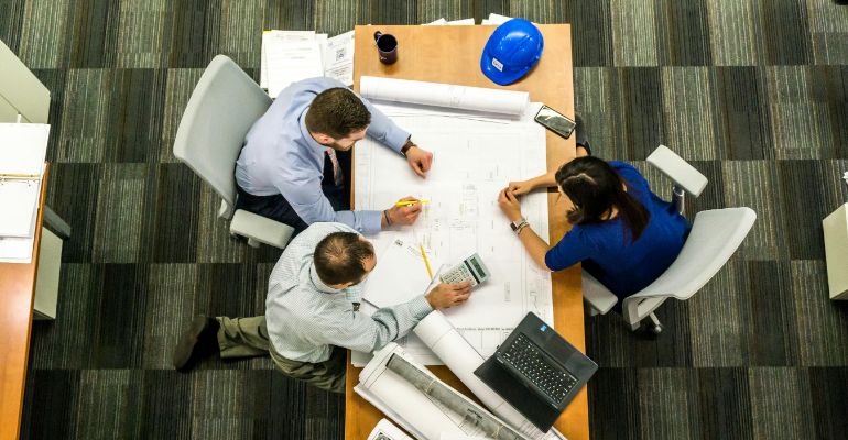 Construction Management (B.S.)