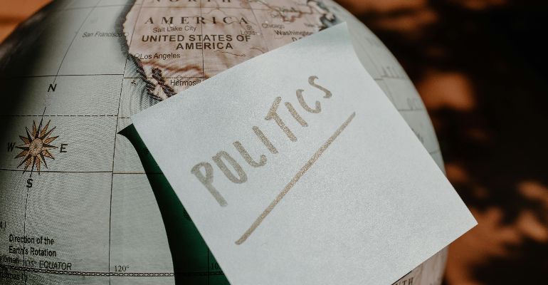 History and Political Science