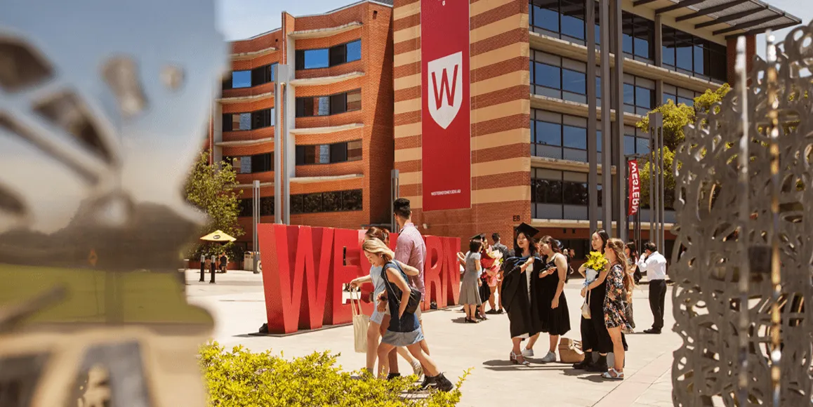 Sydney campus