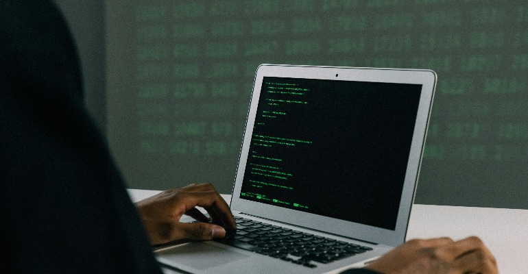 Information and Computer Science