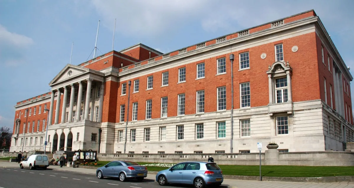 Bolton Street Campus