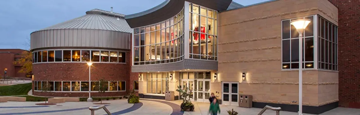 University of Wisconsin-Stout