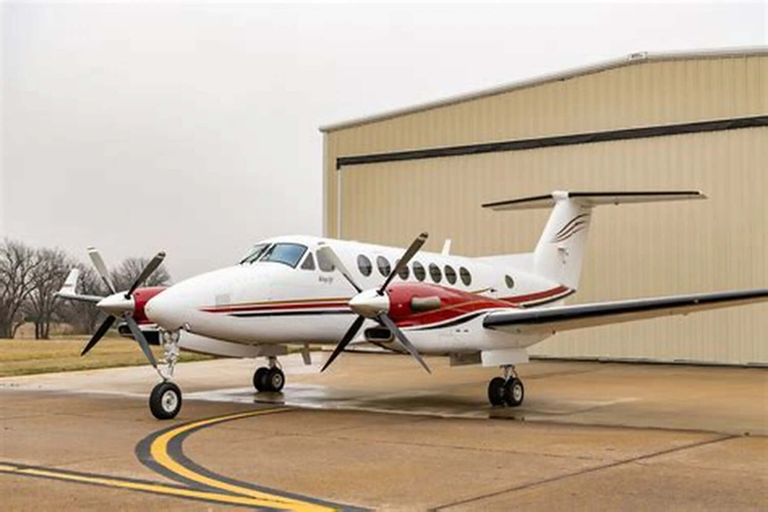 Aviation (B.S.): Aviation Management: Non-Flying