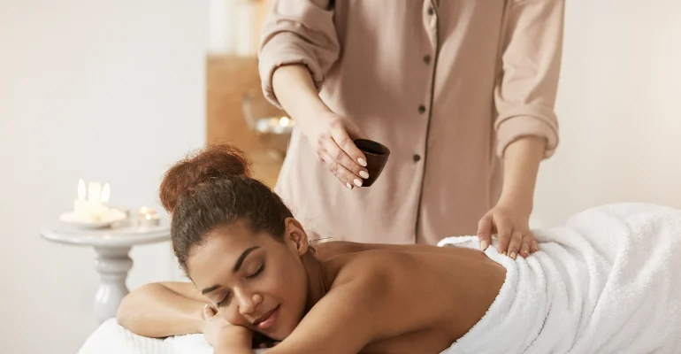 Massage Therapy