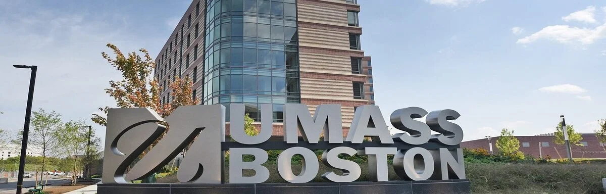 University of Massachusetts Boston