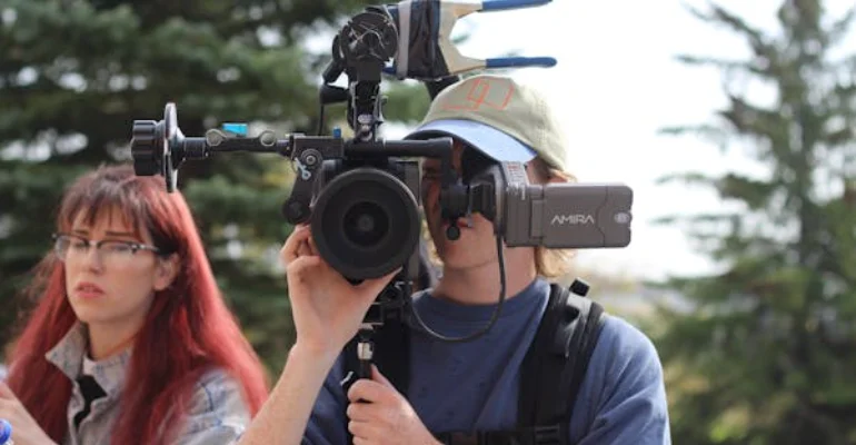 Master of Fine Arts in Film Production