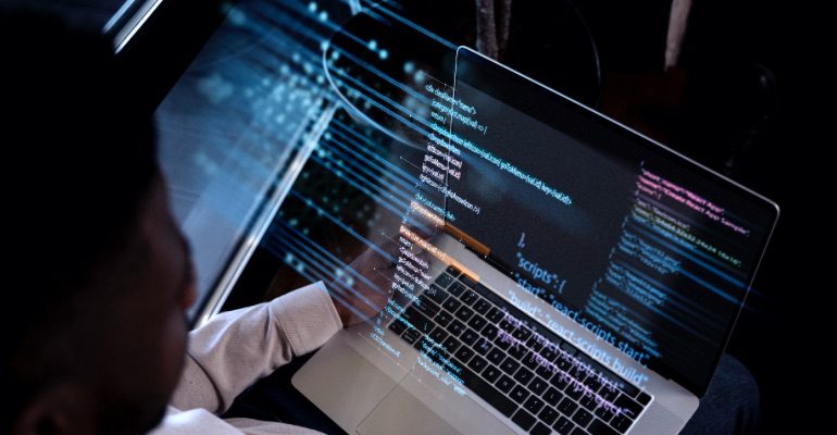 Master of Science in Computer Science