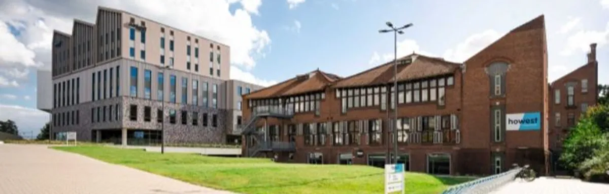 Bruges Campus