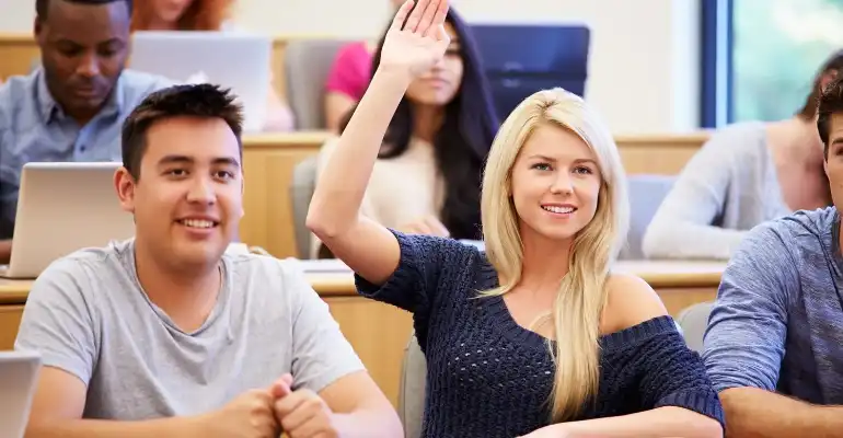 Secondary Education