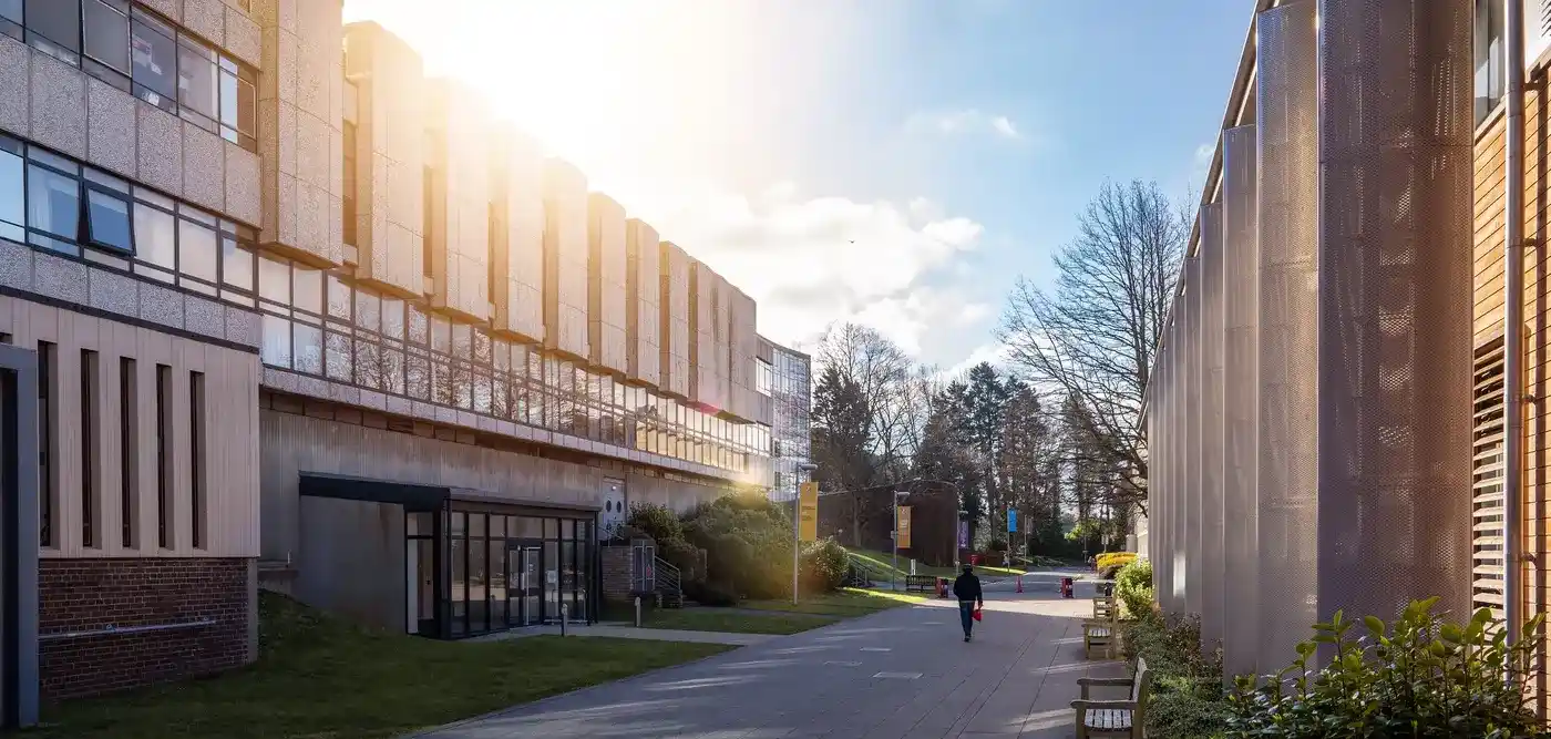 Llanbadarn Campus