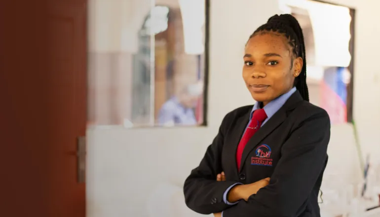 International Year One in Business Management