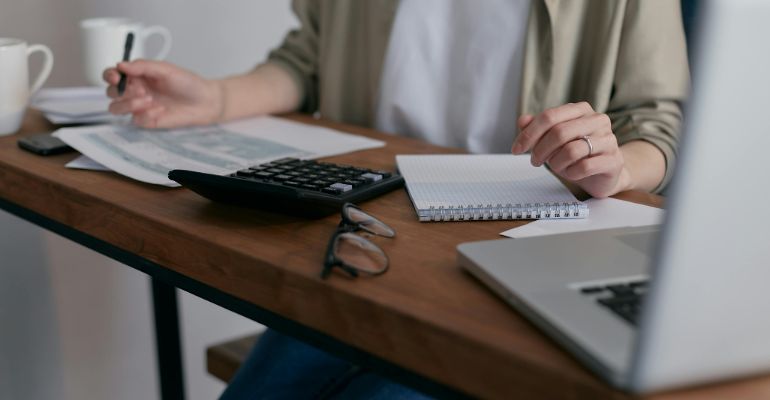 Accounting and Finance