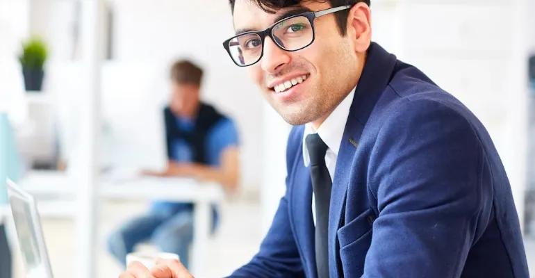 Executive Master’s in Business Administration