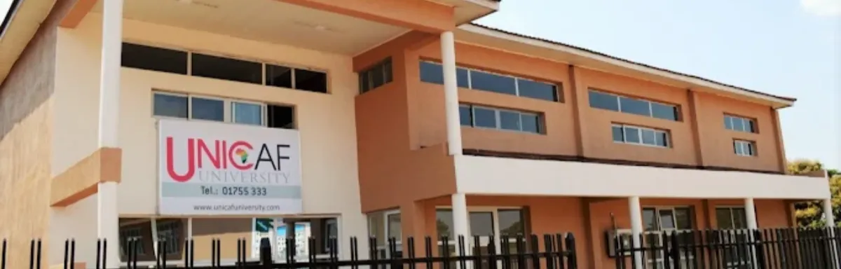 UNICAF University