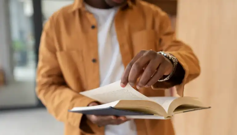 Religious and Theological Studies