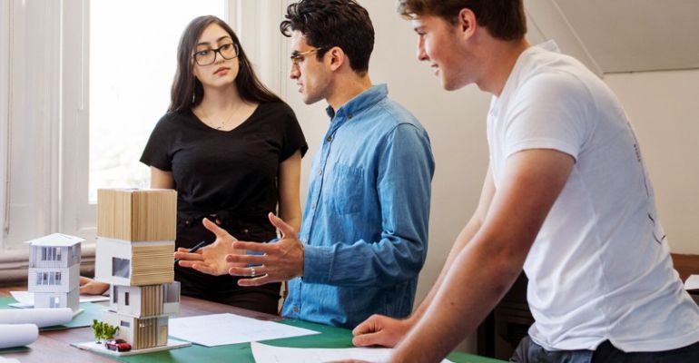 Bachelor of Engineering (Honours) (Electrical Engineering)