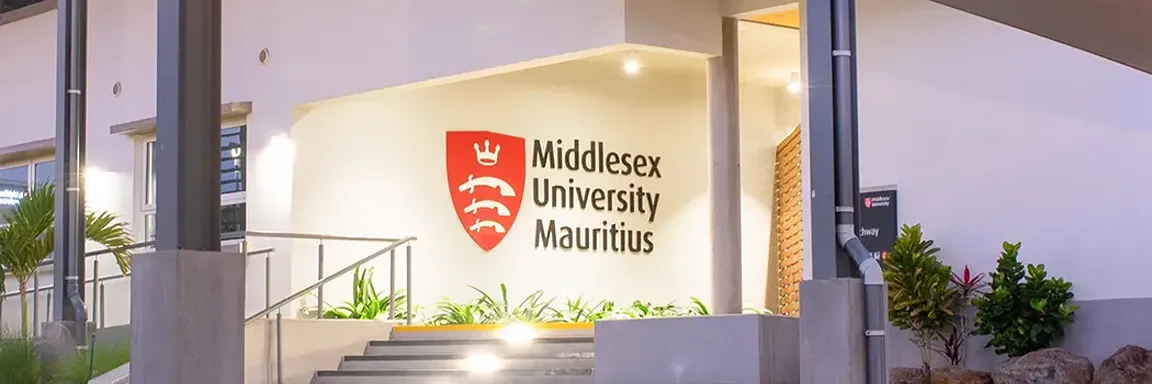 Middlesex University Mauritius