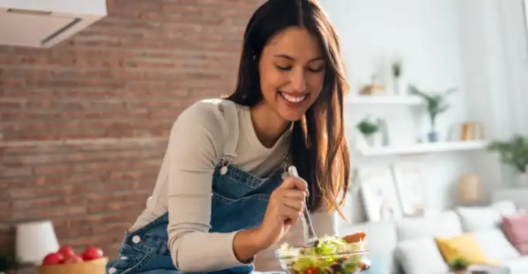 Nutrition Bioscience - Diploma of Health Science