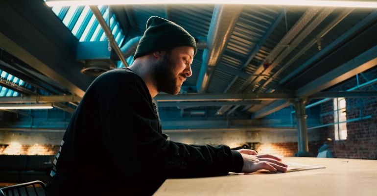 Creative Industries Pathway