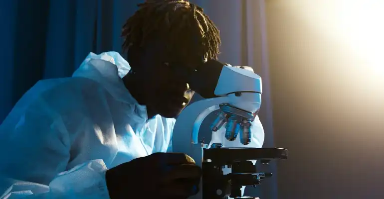 Medical Biochemistry MSc