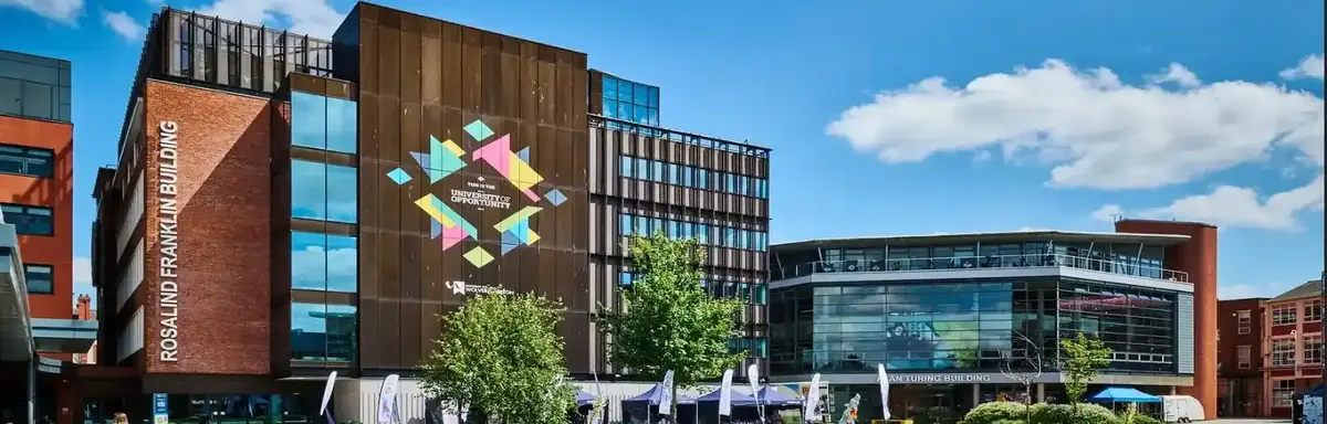 University of Wolverhampton