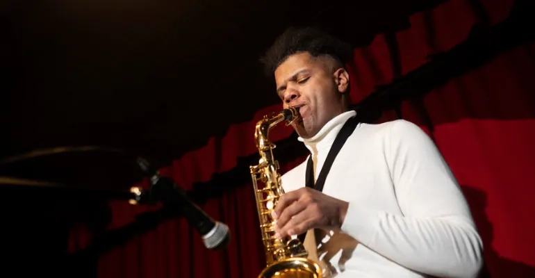 BMus (Hons) Jazz Performance