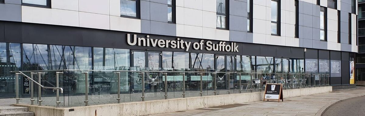 INTO Suffolk University