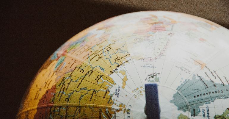International Studies, BS