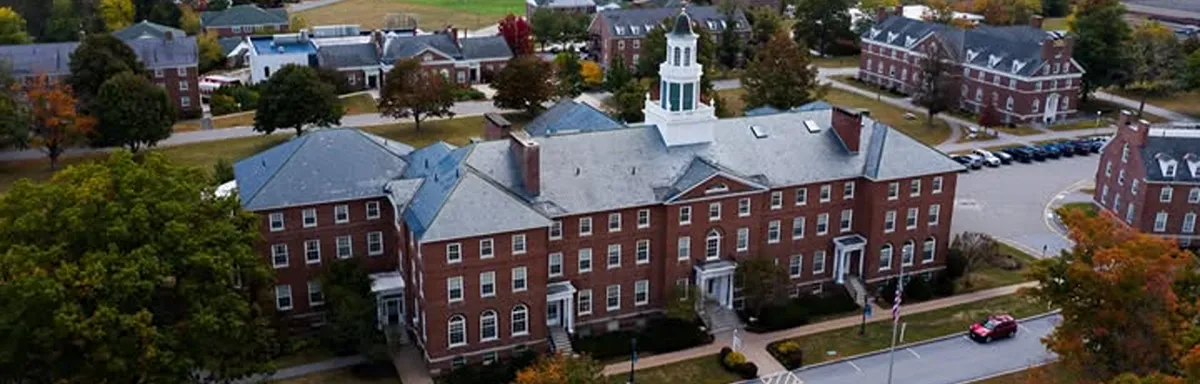 New London Campus