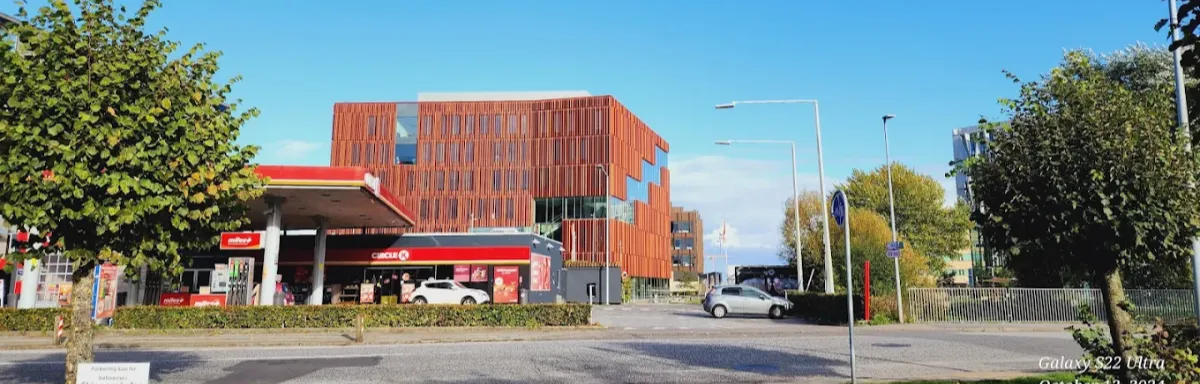 Kolding Campus