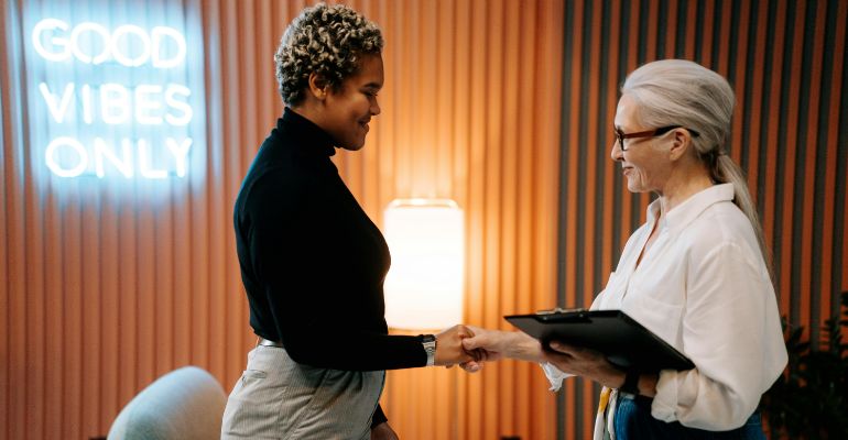 Bachelor of Business Administration - Strategic Human Resources