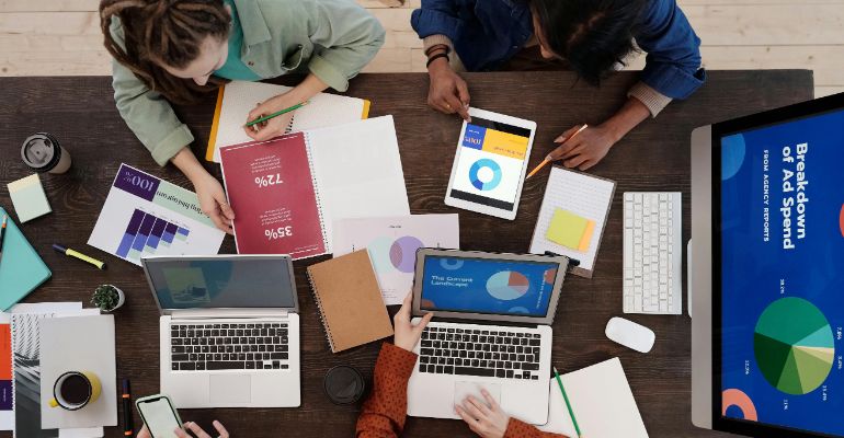 BA (Hons) Marketing with Year Abroad