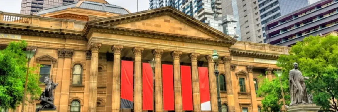 Melbourne Campus