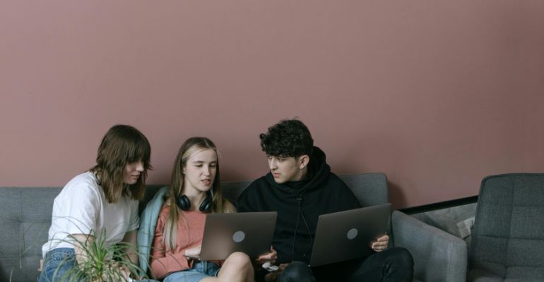 Certificate in python Programming
