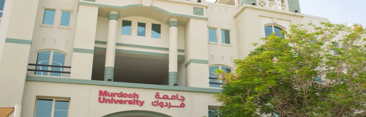 Murdoch University Dubai