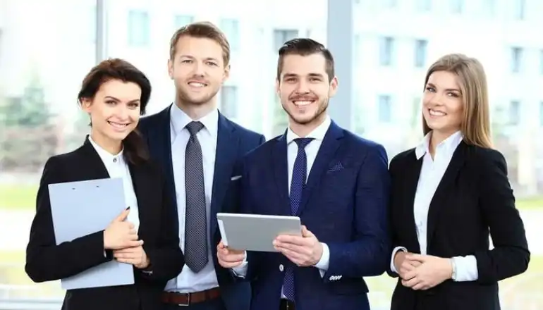Master of Science Business Intelligence & Analytics