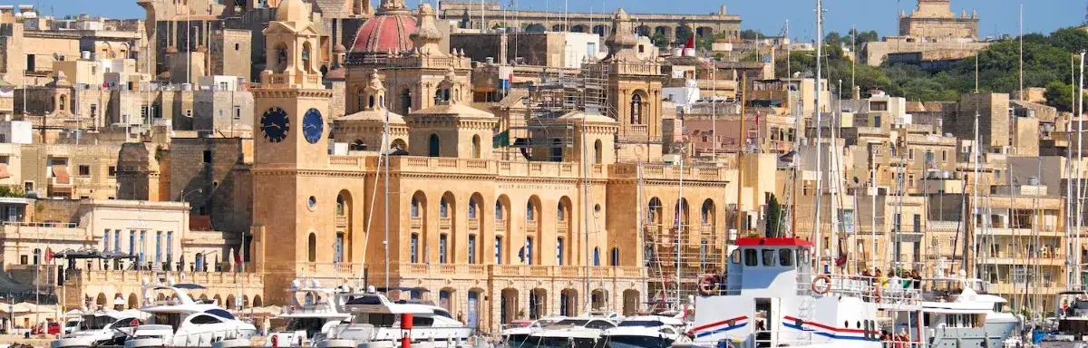 GBSB Malta