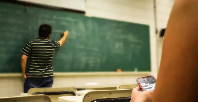 Master of Education in Learning, Design and Technology (by Research)