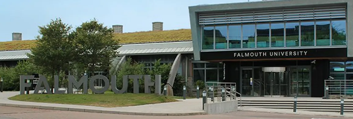 Falmouth Campus