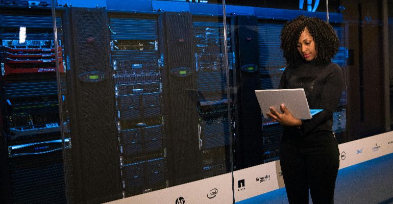 Cyber Security BSc (Hons)